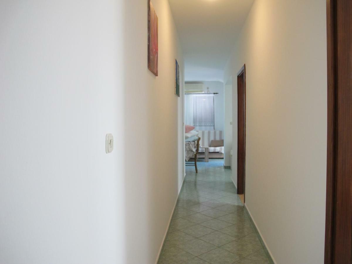 Apartmani Stille Karlobag Bagian luar foto